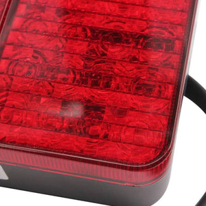 Planet Gates 12 V 2 Pcs Tail Lights LED Car Light 40 LED Trailer Stop Indicator Reverse Car Lamps