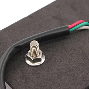 Planet Gates 12 V 2 Pcs Tail Lights LED Car Light 40 LED Trailer Stop Indicator Reverse Car Lamps