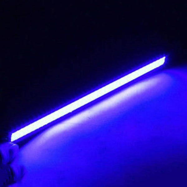 Planet Gates 12 V waterproof blue Marine Led Light Courtesy & Utility Strip for Boats