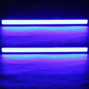 Planet Gates 12 V waterproof blue Marine Led Light Courtesy & Utility Strip for Boats