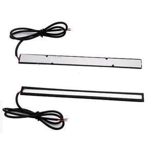 Planet Gates 12 V waterproof blue Marine Led Light Courtesy & Utility Strip for Boats