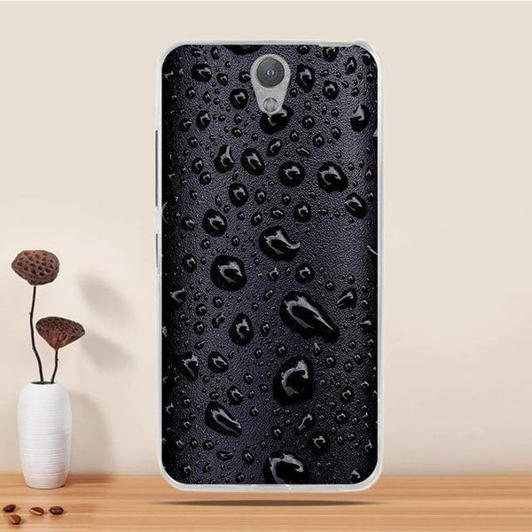 Planet Gates 12 / Vibe S1 Lite Case for Lenovo Vibe S1 A40 / S1 C50 Case Cover 3D TPU Silicone Coque For Lenovo Vibe S1 Lite Case Cover for Lenovo S1a40 Cover