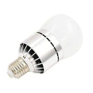 Planet Gates 12 Watts Automatic Light Sensor Bulb, 1200 Lumen, Dawn to Dusk Light Bulbs, AC85-265V, E26/E27 B22 Lamp Base Automatic Light For