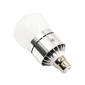 Planet Gates 12 Watts Automatic Light Sensor Bulb, 1200 Lumen, Dawn to Dusk Light Bulbs, AC85-265V, E26/E27 B22 Lamp Base Automatic Light For