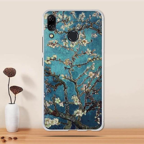 Planet Gates 12 / ZS620KL Case for Asus Zenfone 5z ZS620KL / Zenfone 5 ZE620KL Case Cover Silicone TPU Coque Funda for Asus Zenfone 5 ZE620KL Case Cover