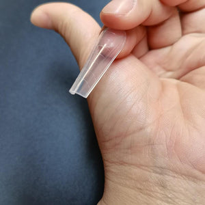 Planet Gates 120/60PCS Nail Forms Art Tools For UV Gel Quick Building Extension Forms Top Molds Dual Forms Upper Forms For Nails Mold