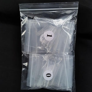 Planet Gates 120/60PCS Nail Forms Art Tools For UV Gel Quick Building Extension Forms Top Molds Dual Forms Upper Forms For Nails Mold