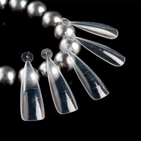 Planet Gates 120/60PCS Nail Forms Art Tools For UV Gel Quick Building Extension Forms Top Molds Dual Forms Upper Forms For Nails Mold