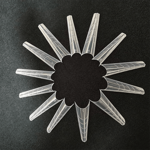 Planet Gates 120/60PCS Nail Forms Art Tools For UV Gel Quick Building Extension Forms Top Molds Dual Forms Upper Forms For Nails Mold