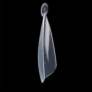 Planet Gates 120/60PCS Nail Forms Art Tools For UV Gel Quick Building Extension Forms Top Molds Dual Forms Upper Forms For Nails Mold