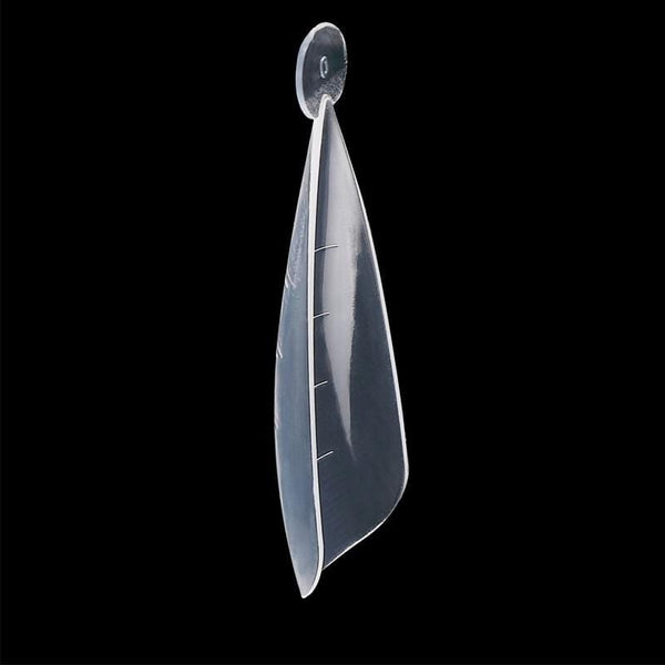 Planet Gates 120/60PCS Nail Forms Art Tools For UV Gel Quick Building Extension Forms Top Molds Dual Forms Upper Forms For Nails Mold