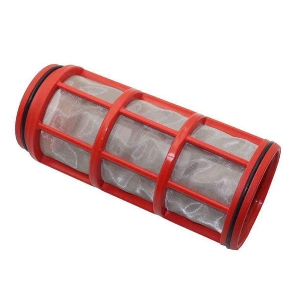 Planet Gates 120 Mesh Screen Filter Sprayer Filter for Gardening Drip Irrigation Plants Watering Valve hose accessories Garden Supplies