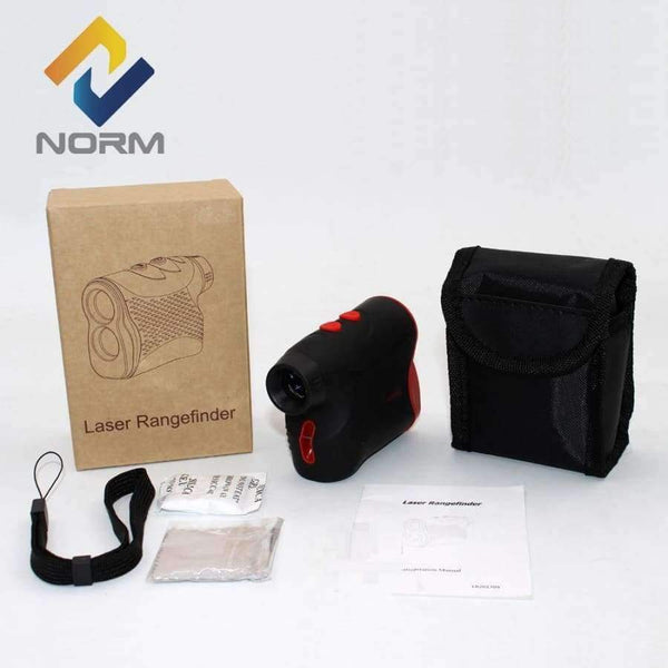 Planet Gates 1200m Norm Red 600M 900M 1200M 1500M Laser Golf Rangefinder Laser Distance Meter Measuring for Golf Sport, Hunting, Survey