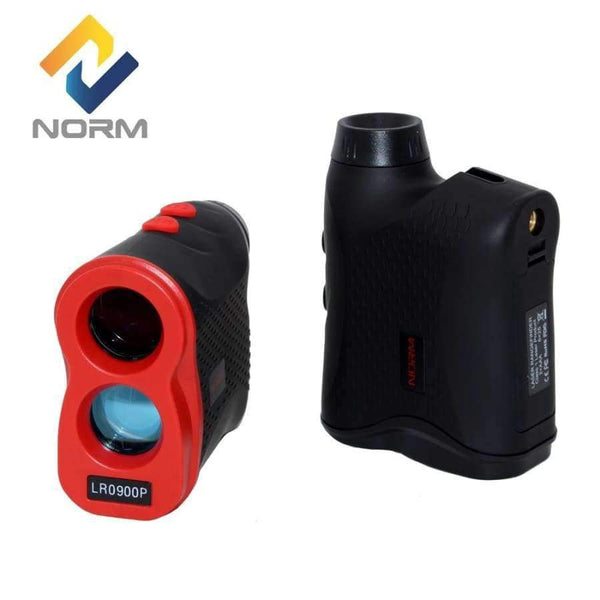 Planet Gates 1200m Norm Red 600M 900M 1200M 1500M Laser Golf Rangefinder Laser Distance Meter Measuring for Golf Sport, Hunting, Survey