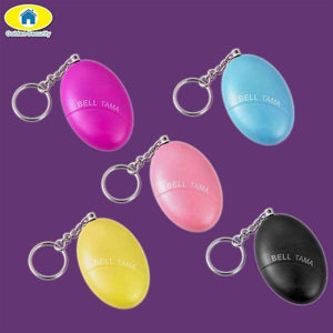 Planet Gates 120db Anti Lost alarm Wolf Self Defense Safety Personal Panic Rape Attack Alarm Security Protection for Girl Child Elderly