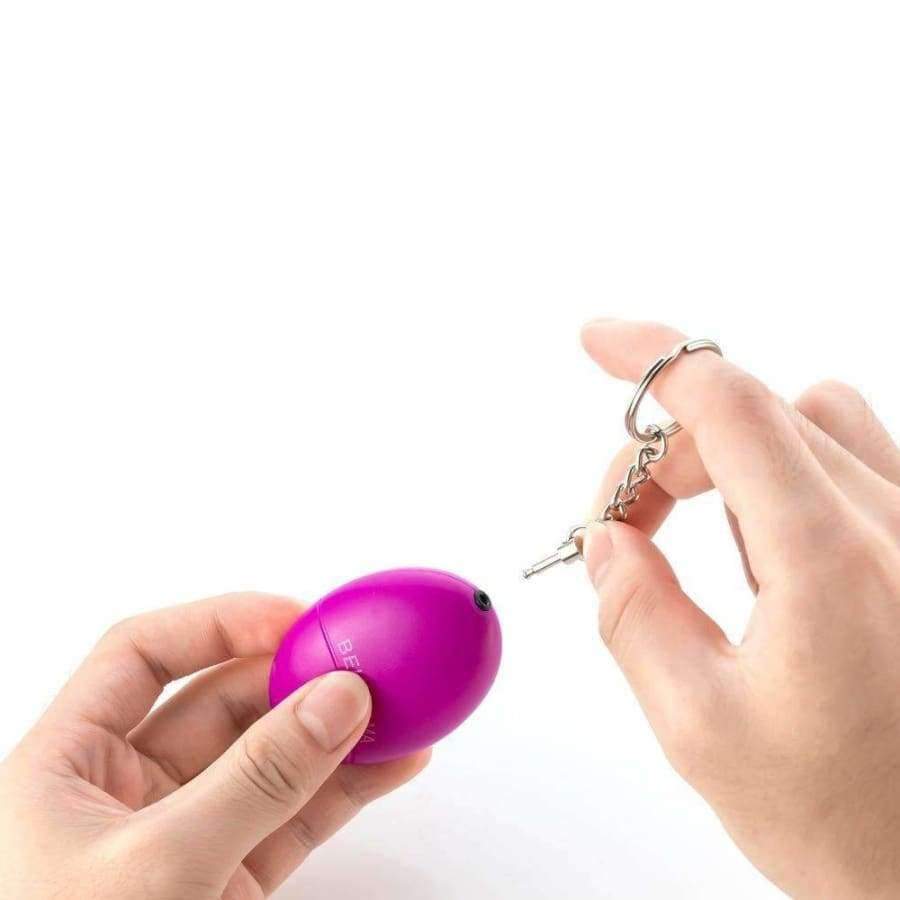 Planet Gates 120db Anti Lost alarm Wolf Self Defense Safety Personal Panic Rape Attack Alarm Security Protection for Girl Child Elderly