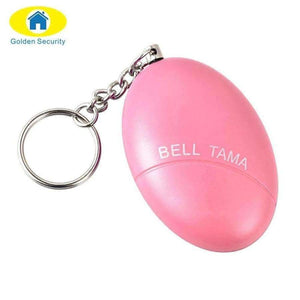 Planet Gates 120db Anti Lost alarm Wolf Self Defense Safety Personal Panic Rape Attack Alarm Security Protection for Girl Child Elderly