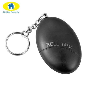 Planet Gates 120db Anti Lost alarm Wolf Self Defense Safety Personal Panic Rape Attack Alarm Security Protection for Girl Child Elderly