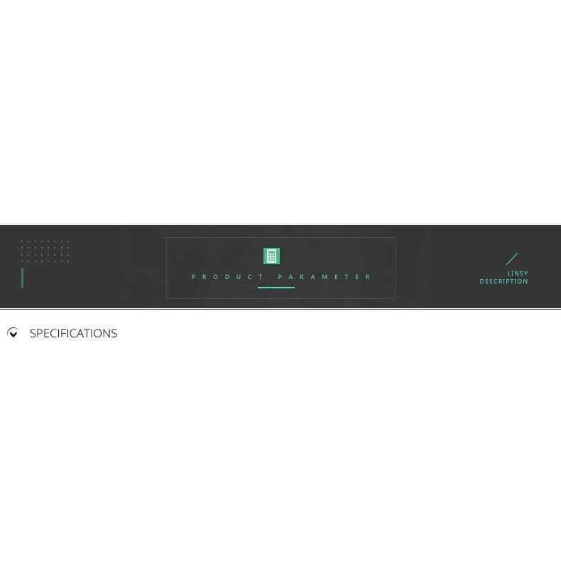 Planet Gates 120mm KAK Fashion Black Hidden Cabinet Handles Zinc Alloy Kitchen Cupboard Pulls Drawer Knobs Furniture Bedroom Door Handle Hardware