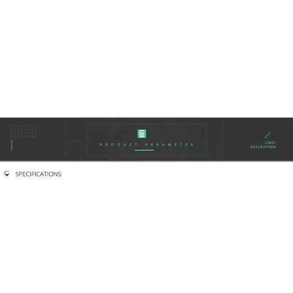 Planet Gates 120mm KAK Fashion Black Hidden Cabinet Handles Zinc Alloy Kitchen Cupboard Pulls Drawer Knobs Furniture Bedroom Door Handle Hardware