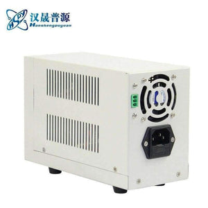 Planet Gates 120V 1A Digital RS232 Port Programmable Laboratory Switching DC Power Supply