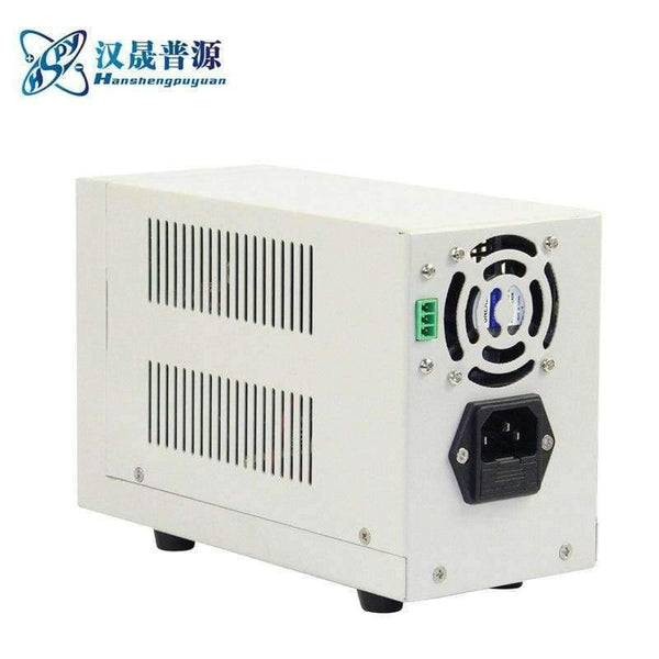 Planet Gates 120V 1A Digital RS232 Port Programmable Laboratory Switching DC Power Supply