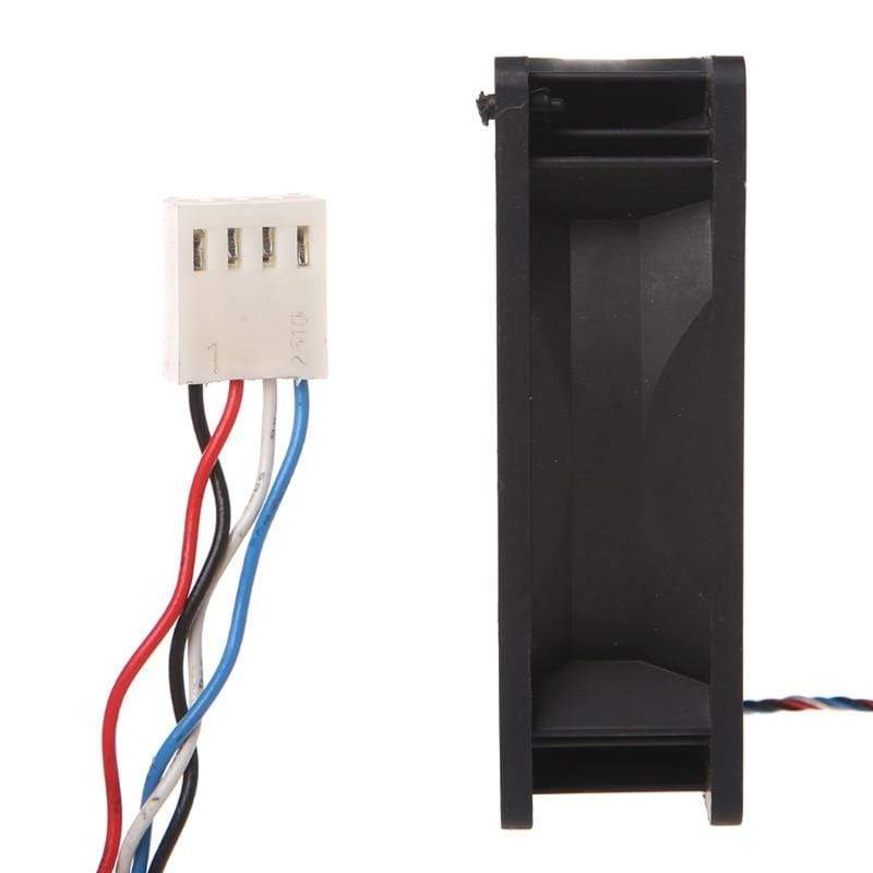 Planet Gates 120x120x38mm Brushless DC 12V 1.6A PWM Server Cooling Fan For Delta AFC1212DE