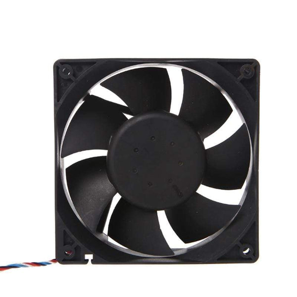 Planet Gates 120x120x38mm Brushless DC 12V 1.6A PWM Server Cooling Fan For Delta AFC1212DE