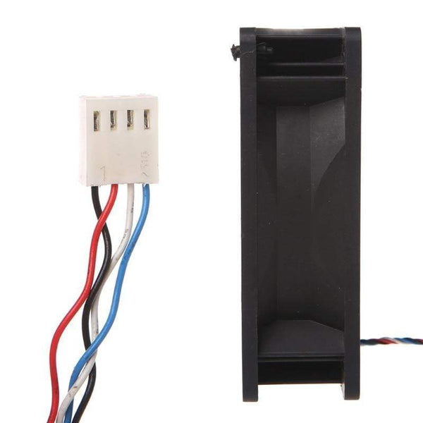 Planet Gates 120x120x38mm Brushless DC 12V 1.6A PWM Server Cooling Fan For Delta AFC1212DE