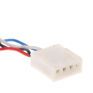 Planet Gates 120x120x38mm Brushless DC 12V 1.6A PWM Server Cooling Fan For Delta AFC1212DE