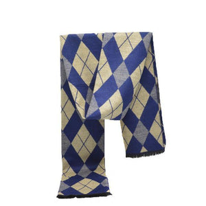 Planet Gates 123-255navyblue Men women cashmere Scarf Luxury Brand high quality Neckerchief Winter Warm Soft Shawls Wraps Unisex Scarves