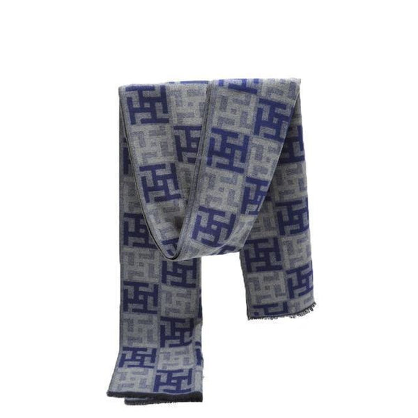 Planet Gates 123009 Men women cashmere Scarf Luxury Brand high quality Neckerchief Winter Warm Soft Shawls Wraps Unisex Scarves