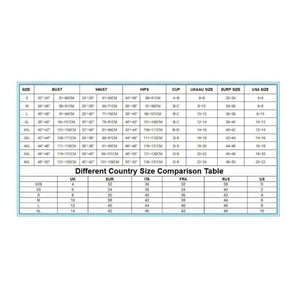 Planet Gates 1240 / L Color Hard Cover Split High Waist Bikini Swimsuit Female Two Piece Set Swimming Suit Crisscross Swimsuit Bandage For Women