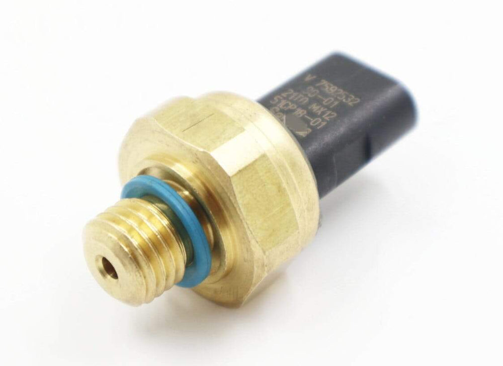 Planet Gates 12617592532 7592532 51CP18-01 51CP1801 Fuel Pressure Sensor