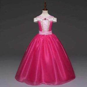 Planet Gates 129 / 4T Infant Princess Dress for Girl Wear Halloween New year Christmas party Costume Girls Clothes Fancy Dresses Party Teenage