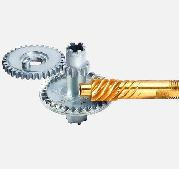 Planet Gates 12BB Spinning Fishing Reel Fishing Wheel for Saltwater Metal Spool Fishing Reels carpa molinete de pesca fishing tackle