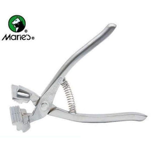 Planet Gates 12cm Oil painting set pliers handle stretch canvas pliers Stretch Fabric Clamp Pliers Art Supplies no box hand tool