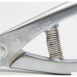 Planet Gates 12cm Oil painting set pliers handle stretch canvas pliers Stretch Fabric Clamp Pliers Art Supplies no box hand tool