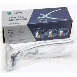 Planet Gates 12cm Oil painting set pliers handle stretch canvas pliers Stretch Fabric Clamp Pliers Art Supplies no box hand tool