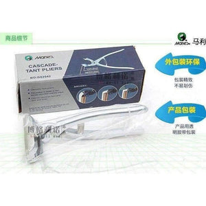 Planet Gates 12cm Oil painting set pliers handle stretch canvas pliers Stretch Fabric Clamp Pliers Art Supplies no box hand tool