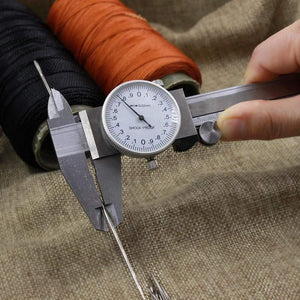 Planet Gates 12pcs 4size Hand Stitches Stainless Steel Embroidery Needle Needlework Knitting Needles Arts & Crafts Sewing Tools  4" 5" 6" 7"