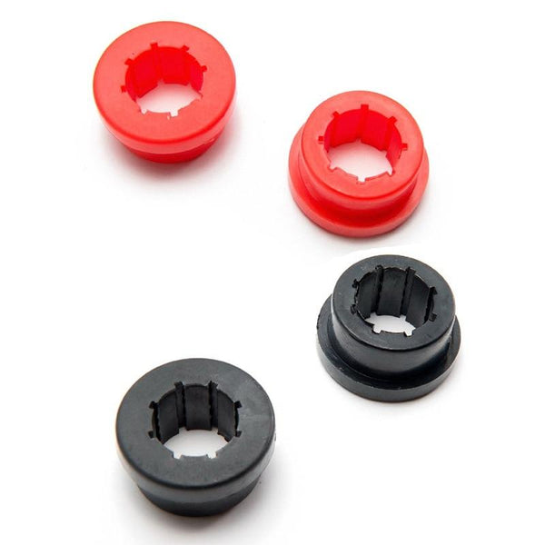 Planet Gates 12Pcs/Lot Lower Control Arm Rear Camber Kit Replacement Bushings EP-CA0111 for Honda Civic 88-05 Ek Eg Es