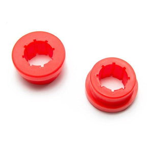 Planet Gates 12Pcs/Lot Lower Control Arm Rear Camber Kit Replacement Bushings EP-CA0111 for Honda Civic 88-05 Ek Eg Es