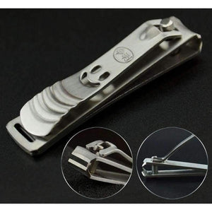 Planet Gates 12pcs Manicure Set and kit Pedicure Scissor Tweezer Knife Ear pick Utility Nail Clipper Kit, Stainless steel Nail Care Tool Sets