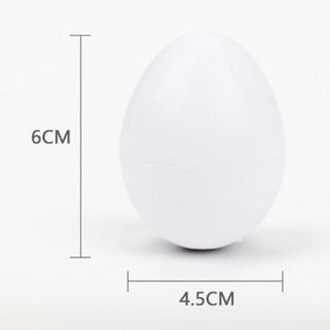 Planet Gates 12PCS Montessori Learning Education Math Toys Kids Match Smart Eggs Screws 3D Puzzle Game For Children Educational Toys