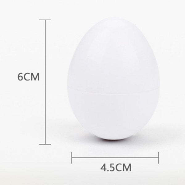 Planet Gates 12PCS Montessori Learning Education Math Toys Kids Match Smart Eggs Screws 3D Puzzle Game For Children Educational Toys