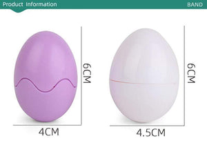 Planet Gates 12PCS Montessori Learning Education Math Toys Kids Match Smart Eggs Screws 3D Puzzle Game For Children Educational Toys