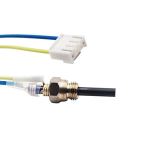 Planet Gates 12V/24V 88W-98W Car Truck Boat Caravan Yacht Parking Heater Ceramic Glow Plug Wrench Similar Eberspacher D2/4 / 4S