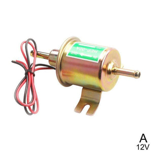Planet Gates 12V 24V For Car Motorcycle ATV High Quality   Low Electric Petrol HEP-02A Pressure Pump Universal Fuel Gasoline Q5C2