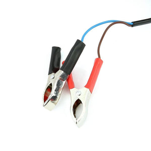 Planet Gates 12V 38mm Electric Fuel Transfer Pump Water Oil Transfer Refueling Submersible Pump For Diesel Water Pump Car Motorbike